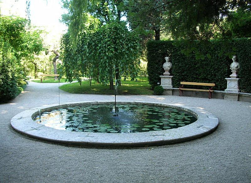 Renato (phobos) a Padova
